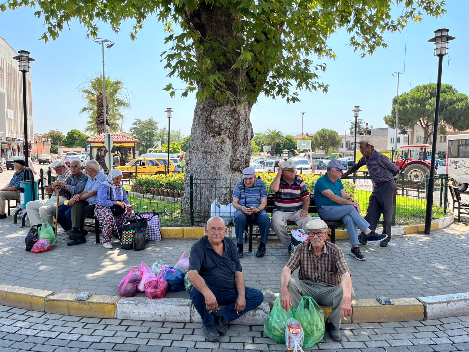 Ses Gazetesi Sultanhisara Sordu Iyi Gidiyoruz Ama Yeterli Degil 582832 C2Ece7A42A9B66A28Ff023Ebea27B59F