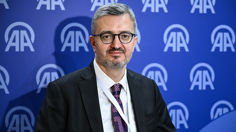 Seta Genel Koordinatoruburhanett