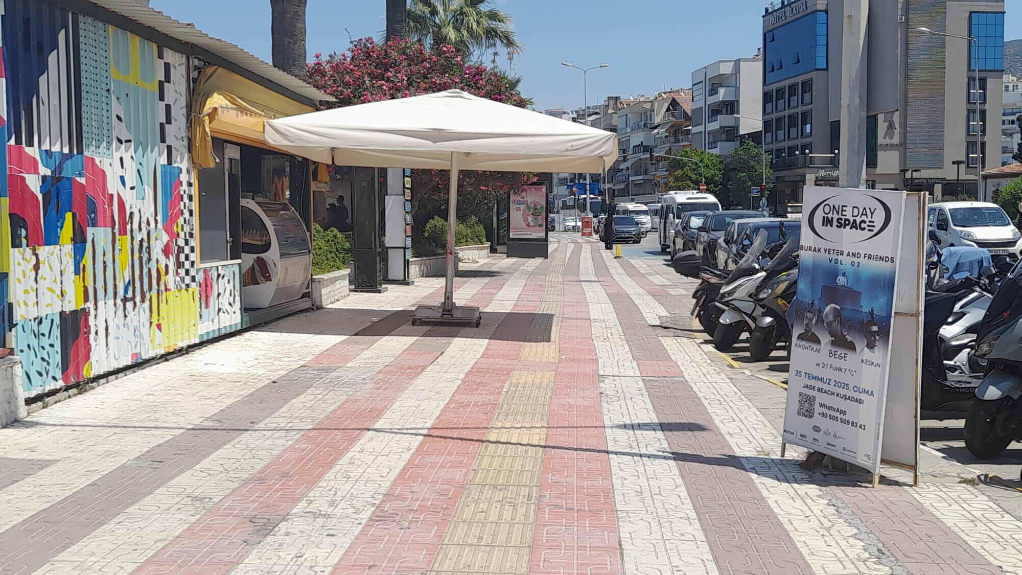 Sicak Hava Kusadasini Issizliga Burudu 585753 1031B472E0Ef907Ac31Fd6Ab12D4E616
