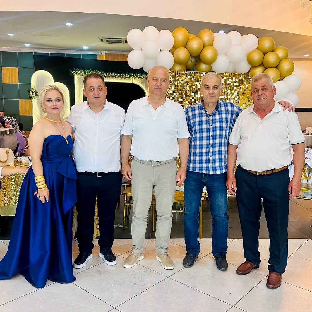 Siyasetcilerin Dugun Mesaisi 583237 3Bb5A37A73F915D080488B081524A086