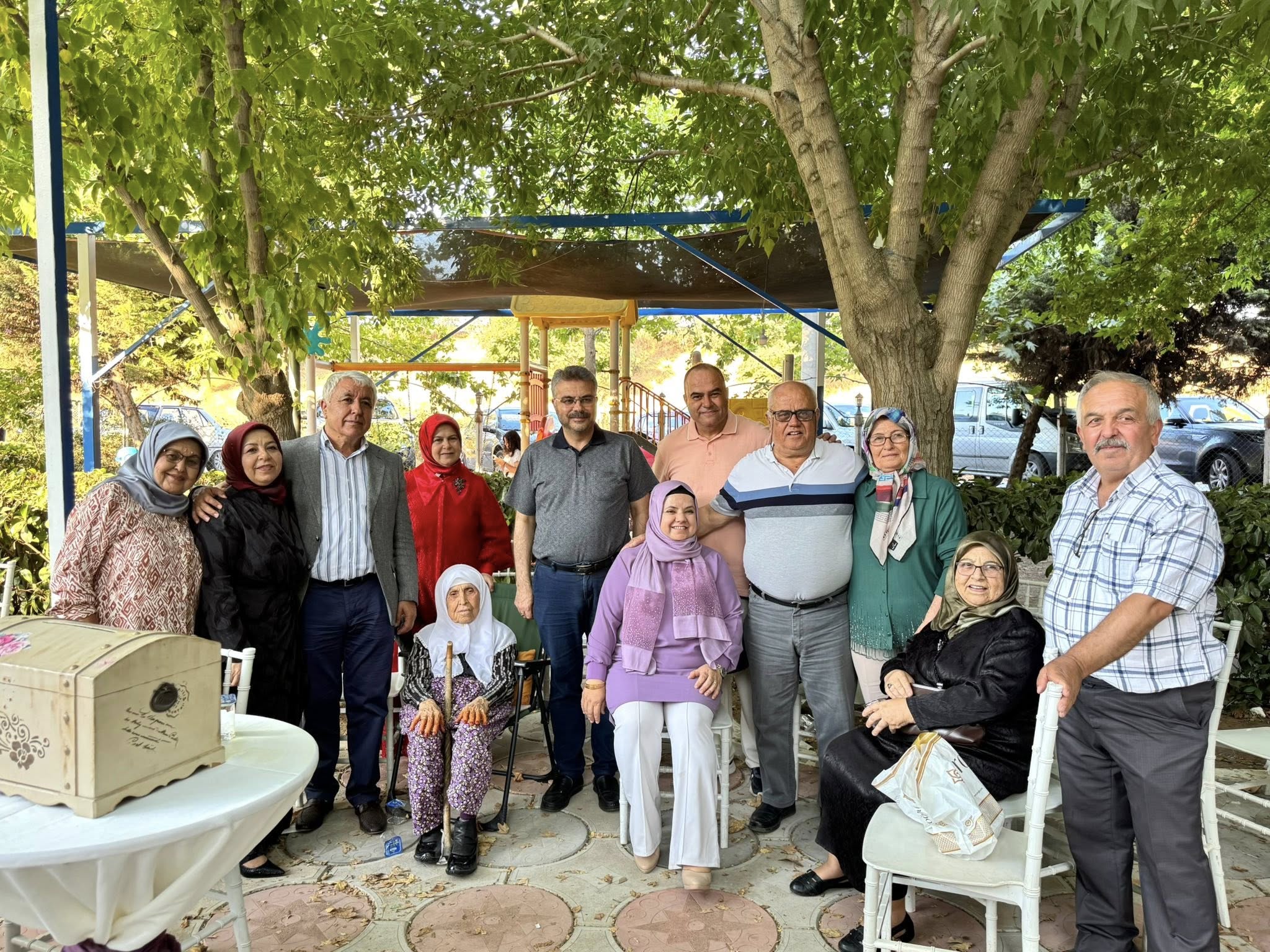 Siyasetcilerin Dugun Mesaisi 583237 Ded5C118Ca2850Ffe3841B6Bca6Aa12B