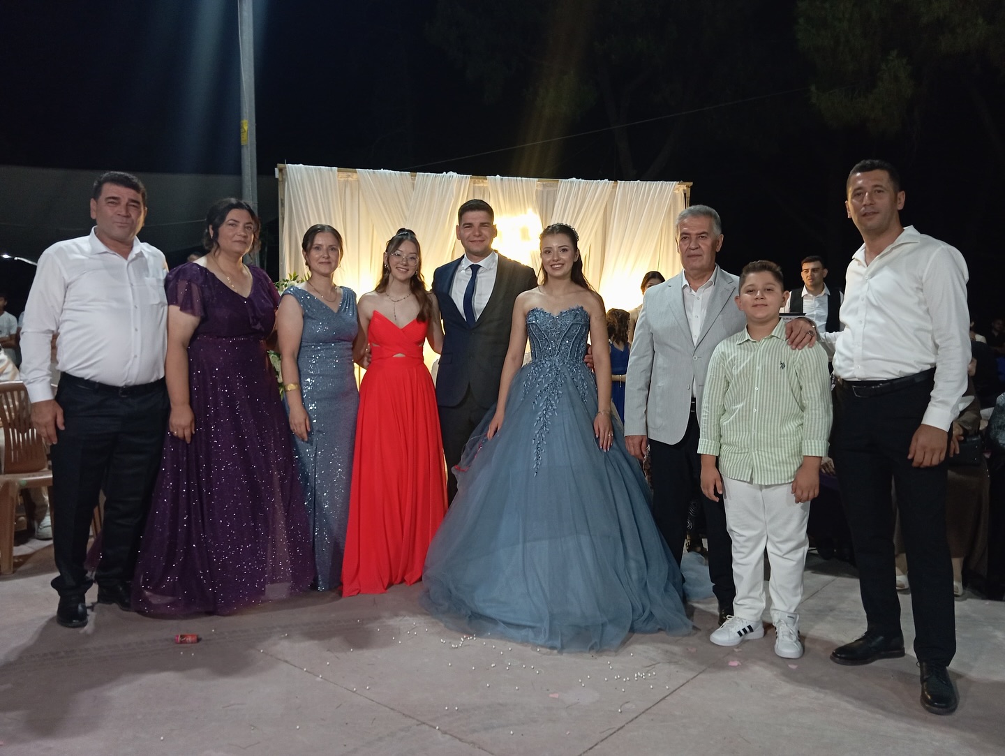 Siyasetcilerin Dugun Mesaisi 583237 F1Ffcd93Eb34A30F68Fcbc1A97Ee6064