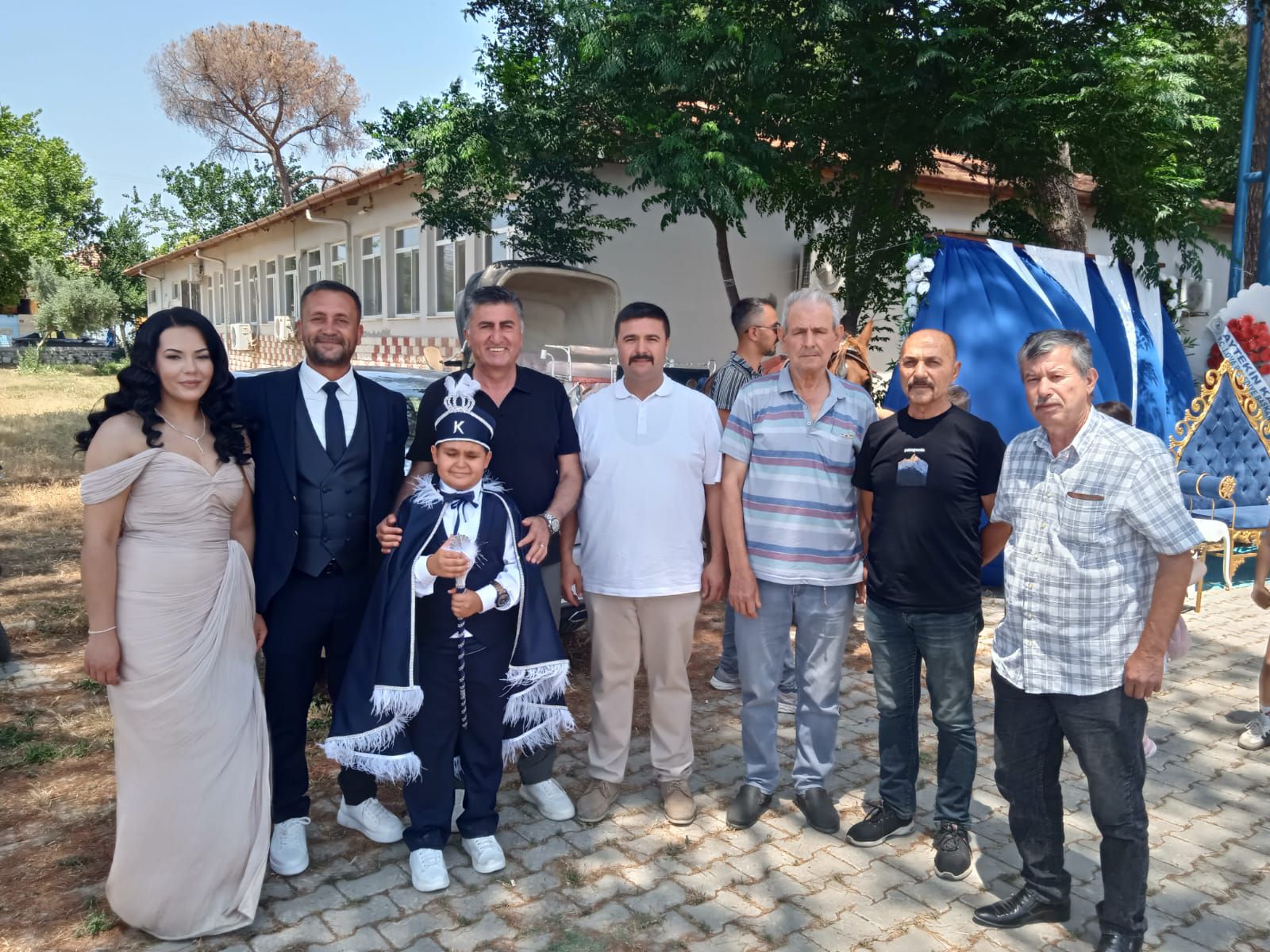 Siyasetcilerin Dugun Mesaisi 583237 F6D920B473601F07Fde0Ca0A201B5970