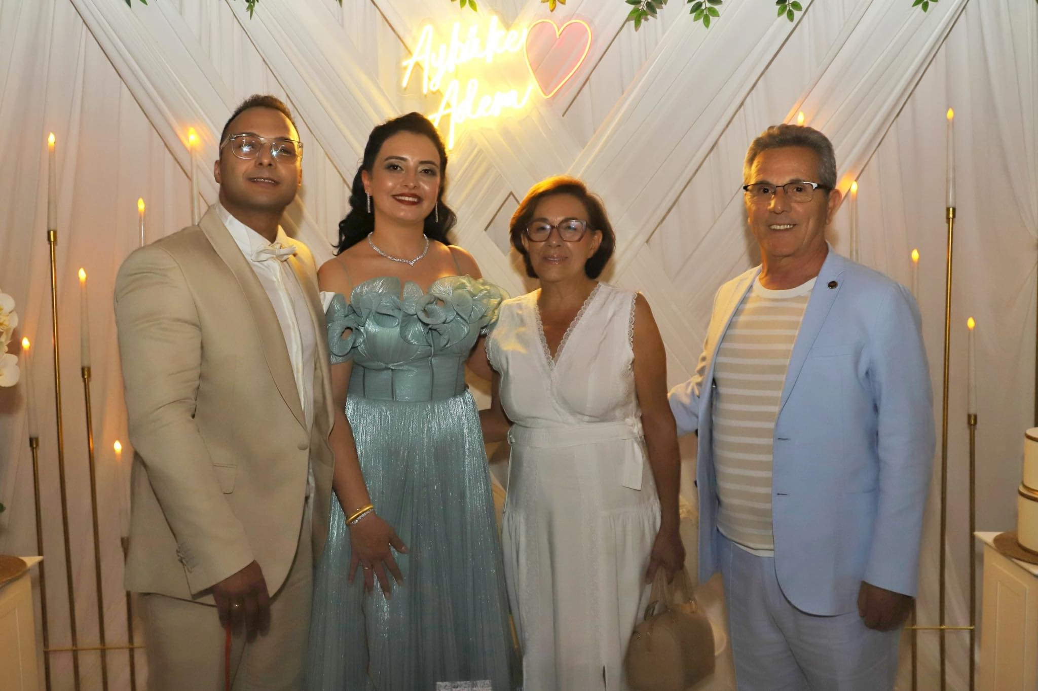 Siyasetcilerin Dugun Mesaisi 583237 Fc7Ab9990E89F795Ee1B3373E654Ba4F