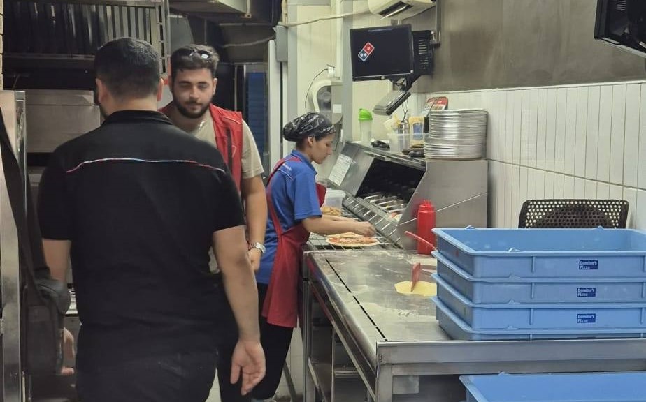 Sokede Risk Esasli Gida Denetimi Yapildi 5A004Cccc863Ccb96Ea163D28D0A8475