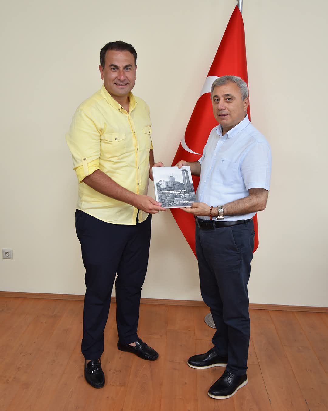 Tobb Daire Baskanindan Erbasa Ziyaret 584818 Fd0D4Efea591Dc2969B4Ae3B123B4042