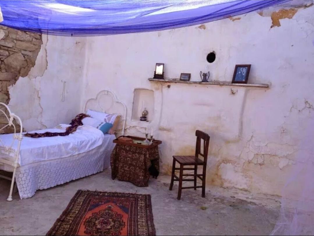 Turkiye Ve Avrupa Guzelinin Tas Evi Muhurlendi 580465 Af9Ad36Cf9F138190Edc4C76310A06Bd