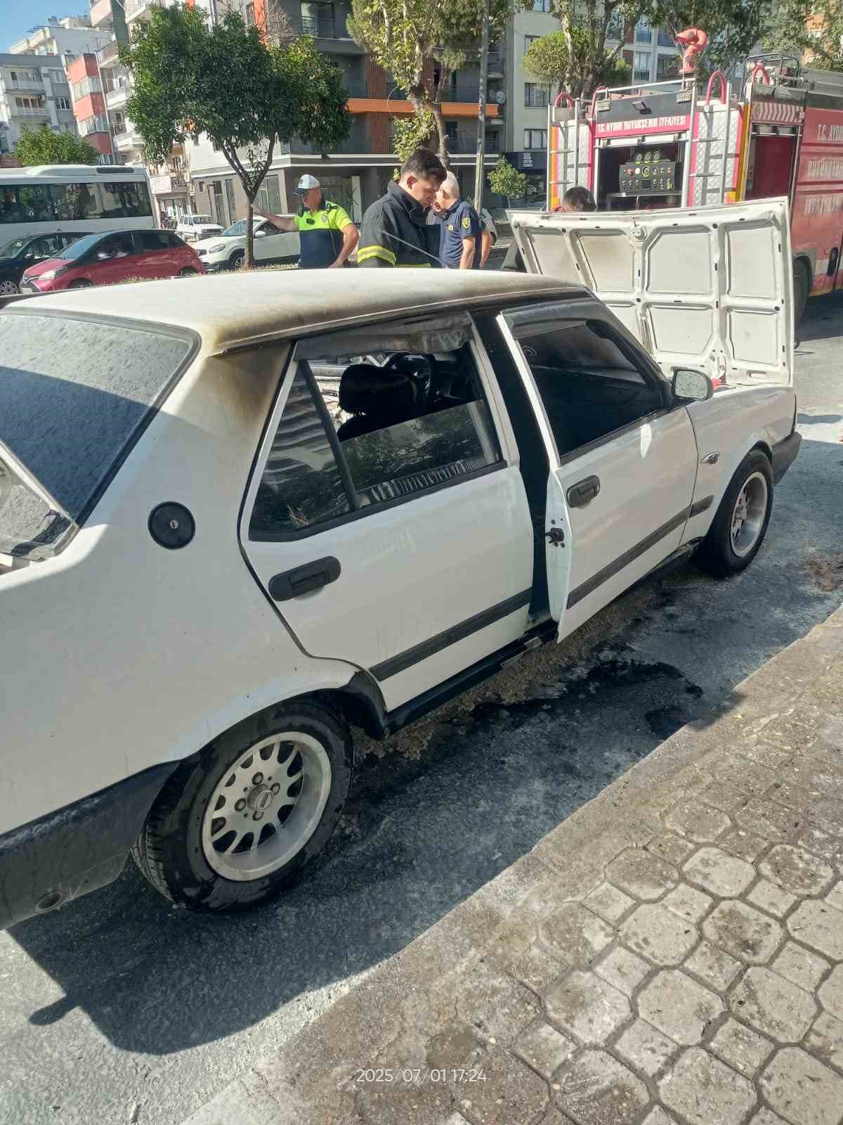 Yeni Aldigi Otomobil 1 Saat Icinde Kule Dondu 37Cc6Ea40D7573194C0E8Eaed9A92Fa2