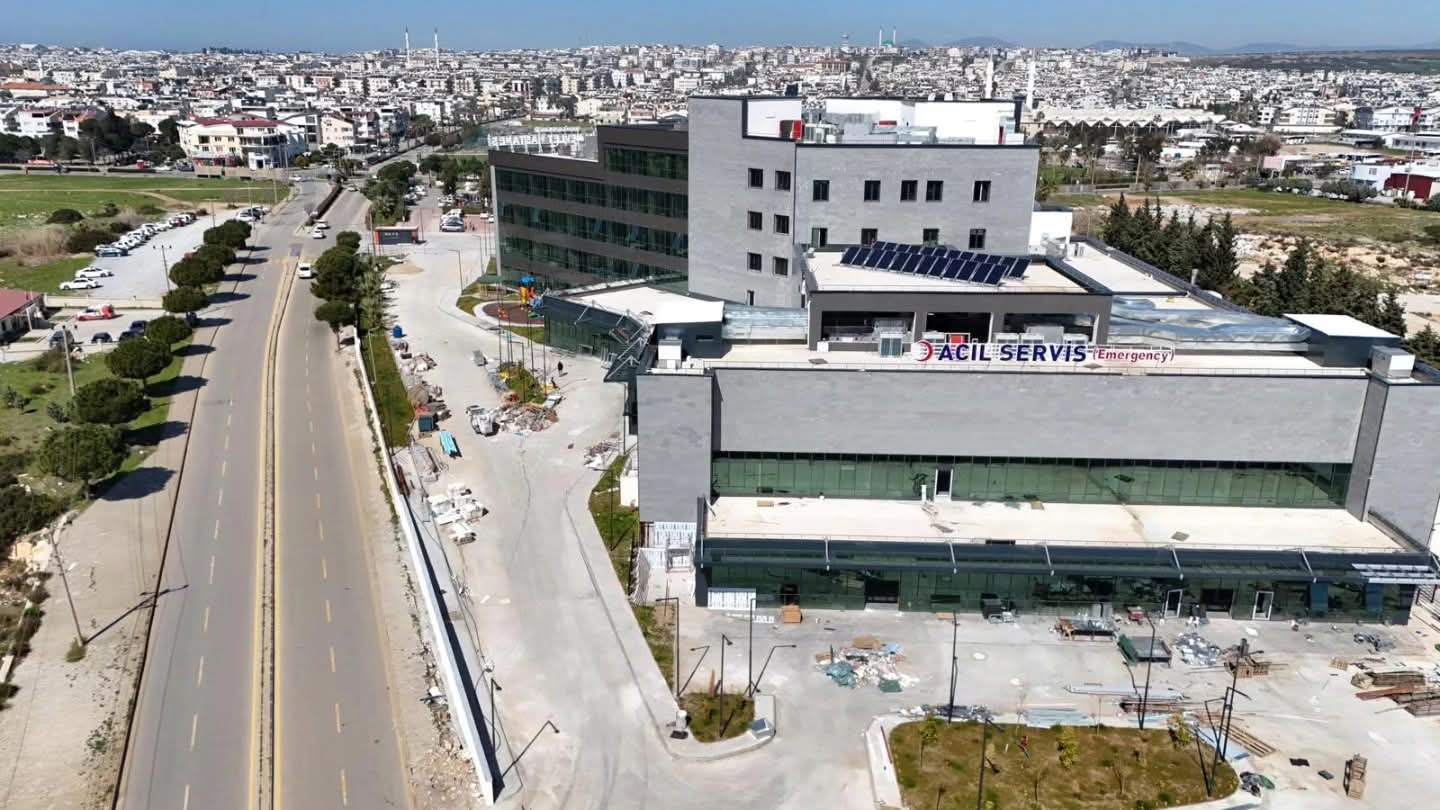 Yeni Didim Devlet Hastanesinde Hasta Kabulu Basliyor 581329 007Baef0E8F0D260Eab3440Ebf33E760
