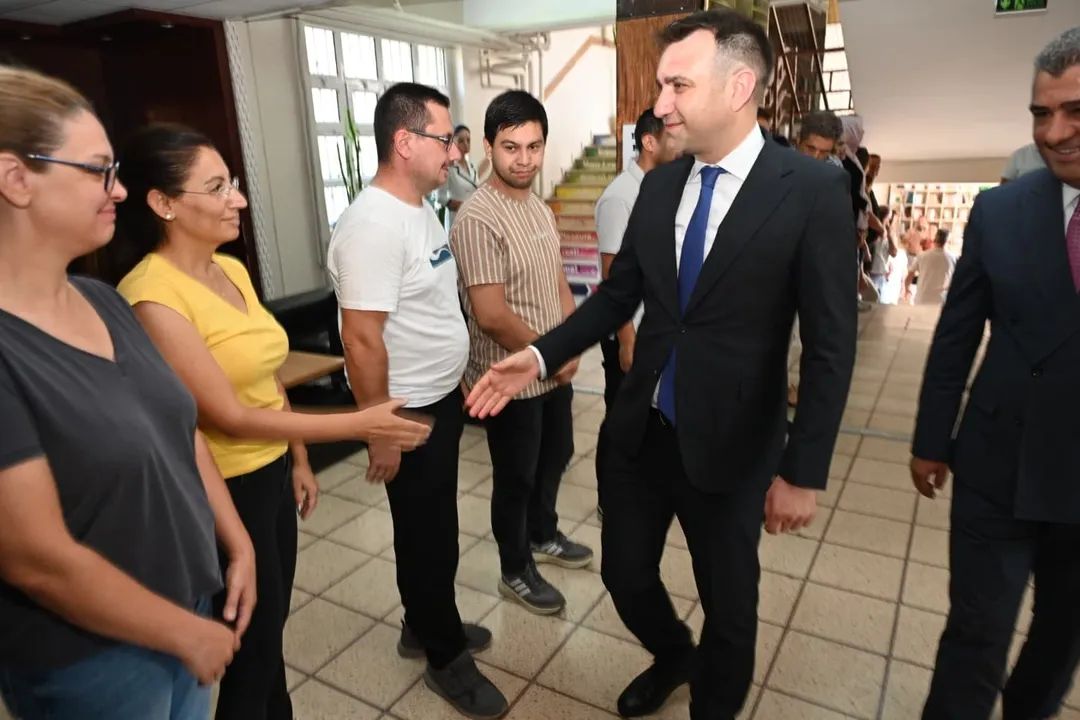 Yeni Mudur Yigitten Onemli Mesajlar 587127 8265E60Ae7644Fb0A5Faaab0Bc182Af8