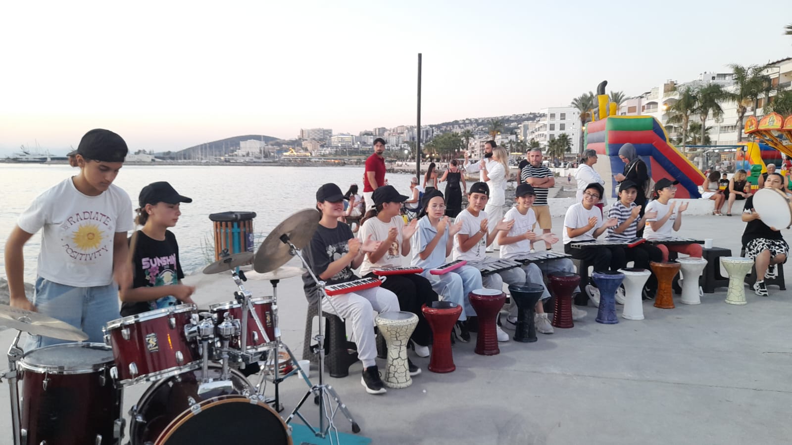 Yetenek Sizsiniz Sampiyonu Ogrenciler 900 Performansini Kusadasinda Sergiledi 582648 11Cb76B7F36Ead35058F3519Abec9457