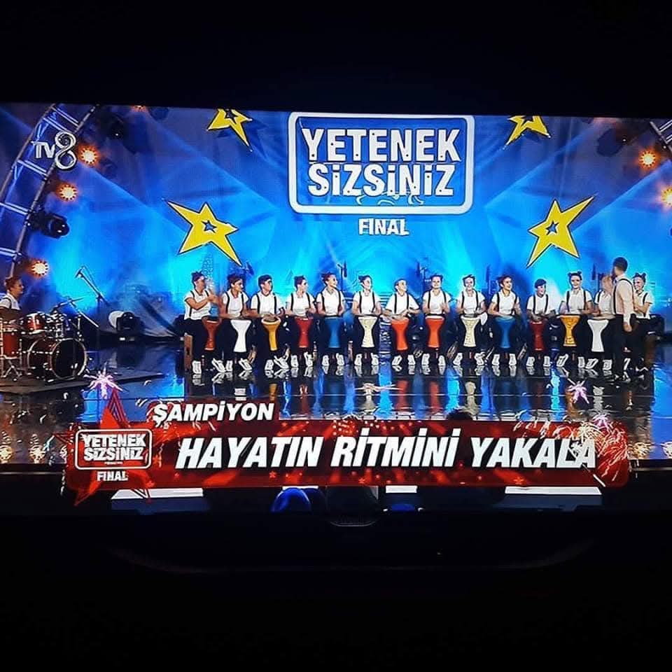 Yetenek Sizsiniz Sampiyonu Ogrenciler 900 Performansini Kusadasinda Sergiledi 582648 F8Ea2F28A3501Bec29246897Dde5868C