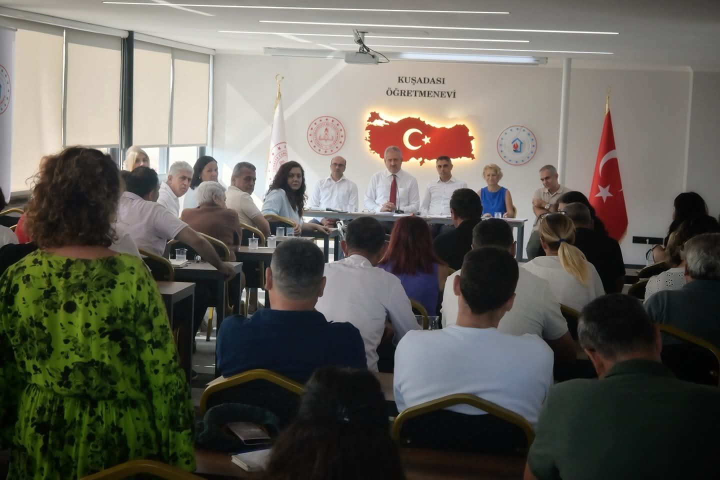 2025 2026 Yili Sene Basi Mudurler Kurulu Toplantisi Gerceklesti 595241 Cc6C0C976B78D99847C9486F7D01Bb36