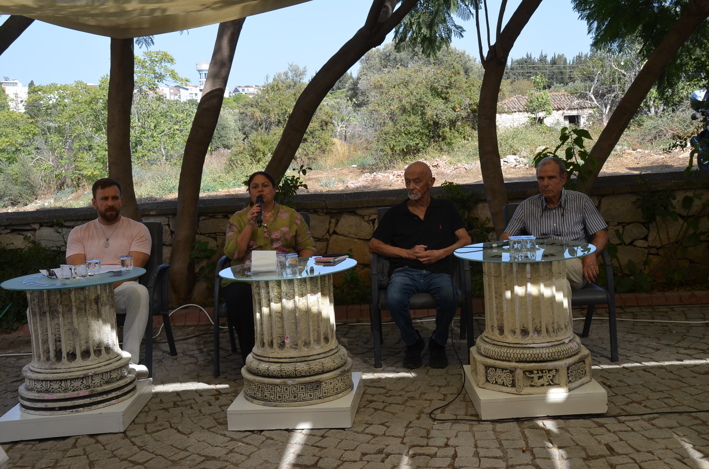 30 Didim Baris Senligi Basladi 595550 821Ac722538D27285F295E4A4Fb01B8F