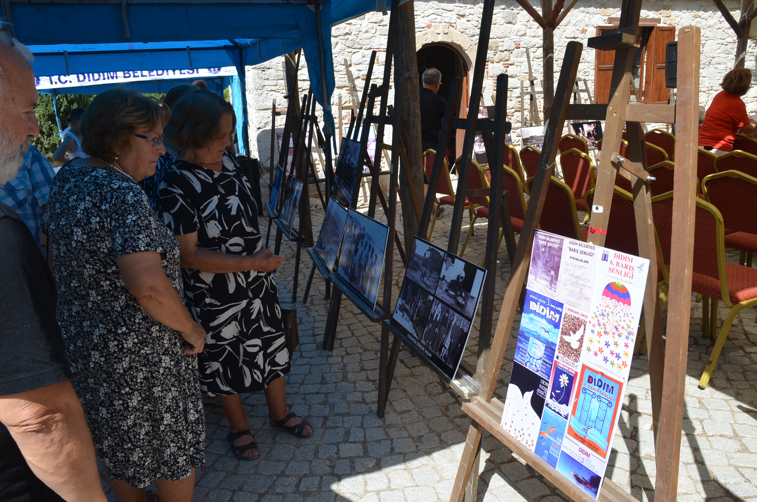 30 Didim Baris Senligi Basladi 595550 A38E2Bf7F0Bbd987655Aa91C594Bef68