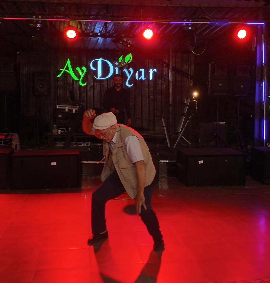 80Lik Efe Oynadi Milyonlar Izledi 589113 35282De65C2A953C100B754F8385Cf46