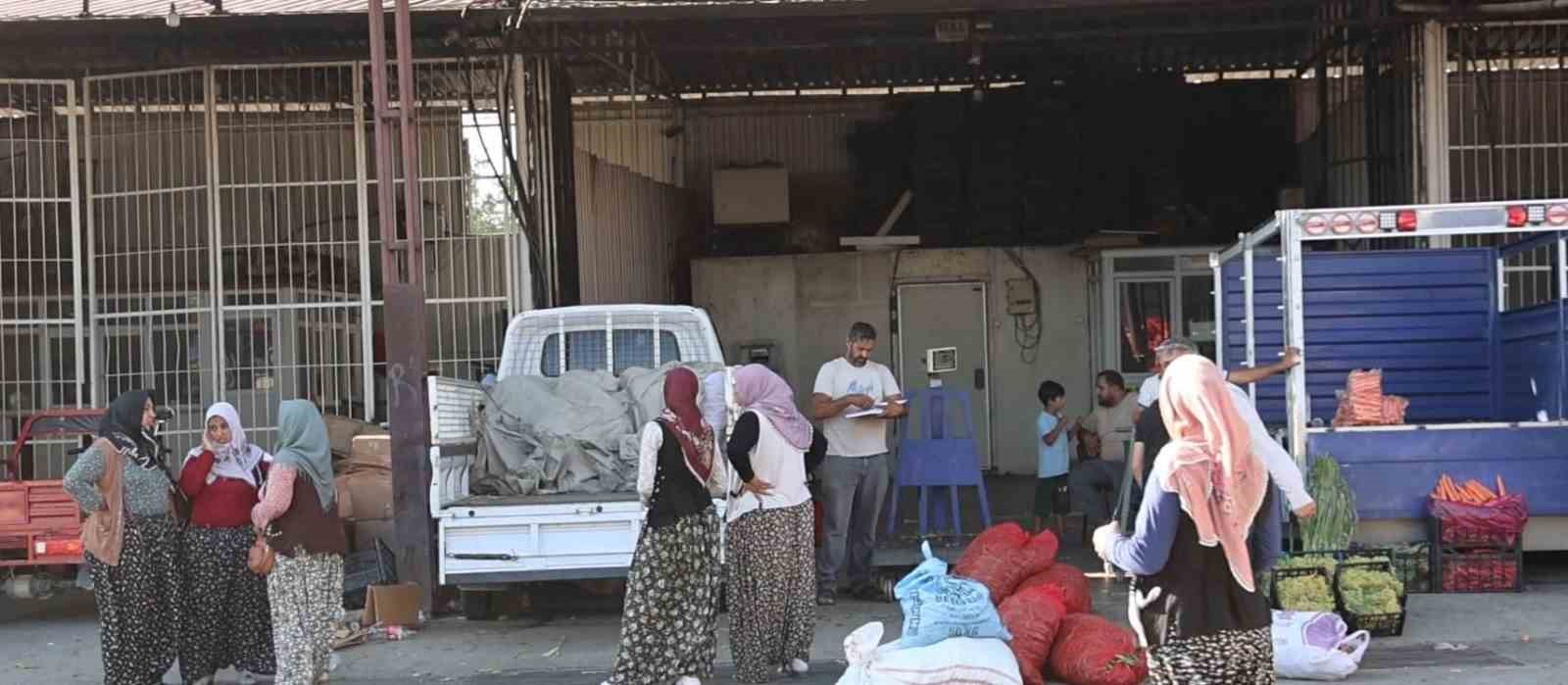 Acarlarda Eli Ayagi Tutan Herkes Calisiyor Ac60D0F4D932174A2950Db778E72C221