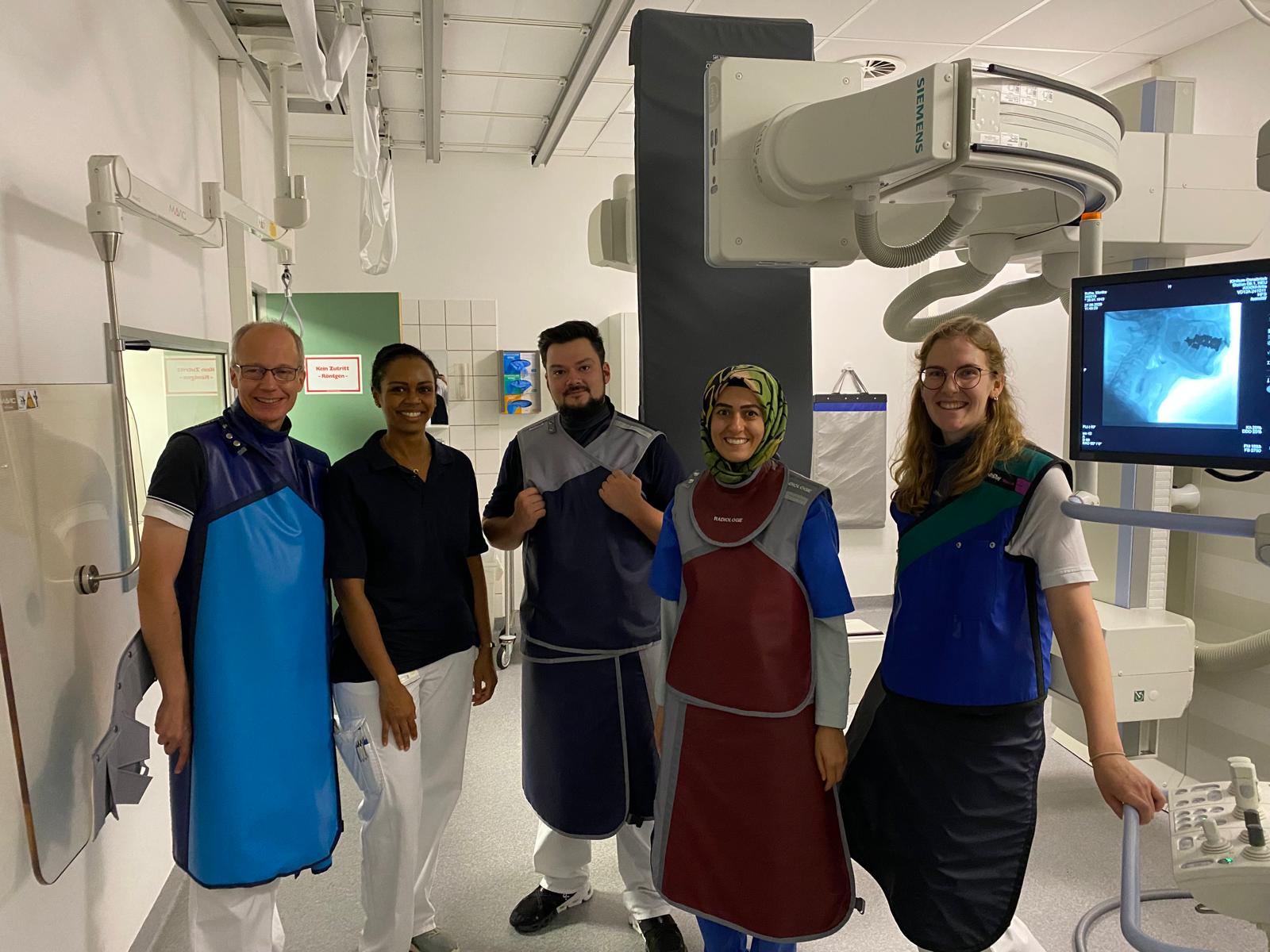 Adulu Akademisyenden Almanyada Yutma Bozukluklari Egitimi 591976 5C5A3E9Ad9C45A25756Fa37B3544Cbf1