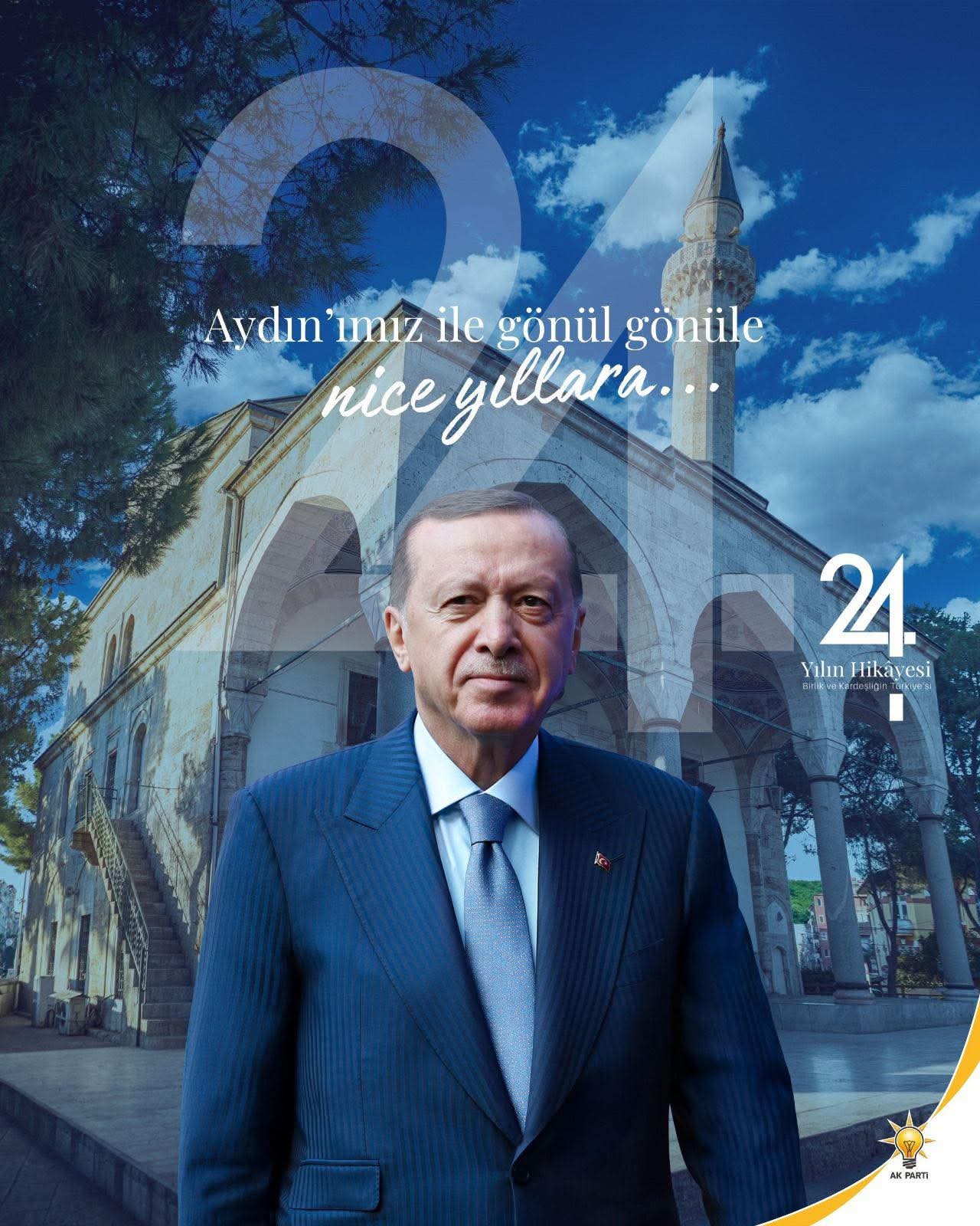 Ak Parti 24 Yasinda 590942 6A15775F7Cfd1Bedd374297224243C87