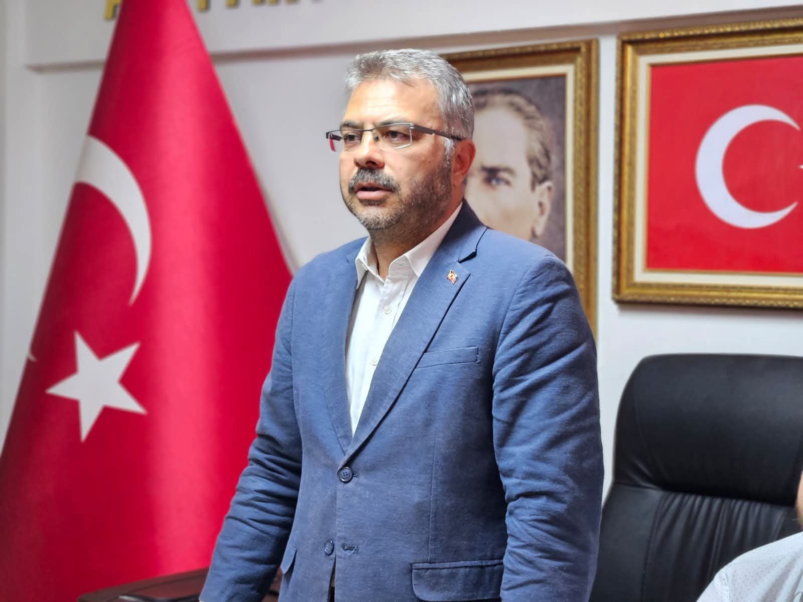 Ak Parti 24 Yasinda 590942 6Df2Cd15D9C30D5D68A132F263Ebf3Cd