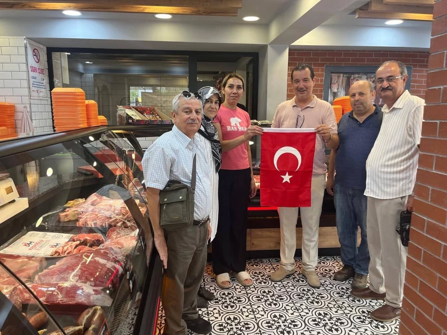 Ak Parti Efeler Teskilatina Tatil Yok Kendirlioglu Yarin Secim Varmis Gibi Calisiyoruz 589667 0Fc59844F0E8C1F3C48A1C1Eee50A91C