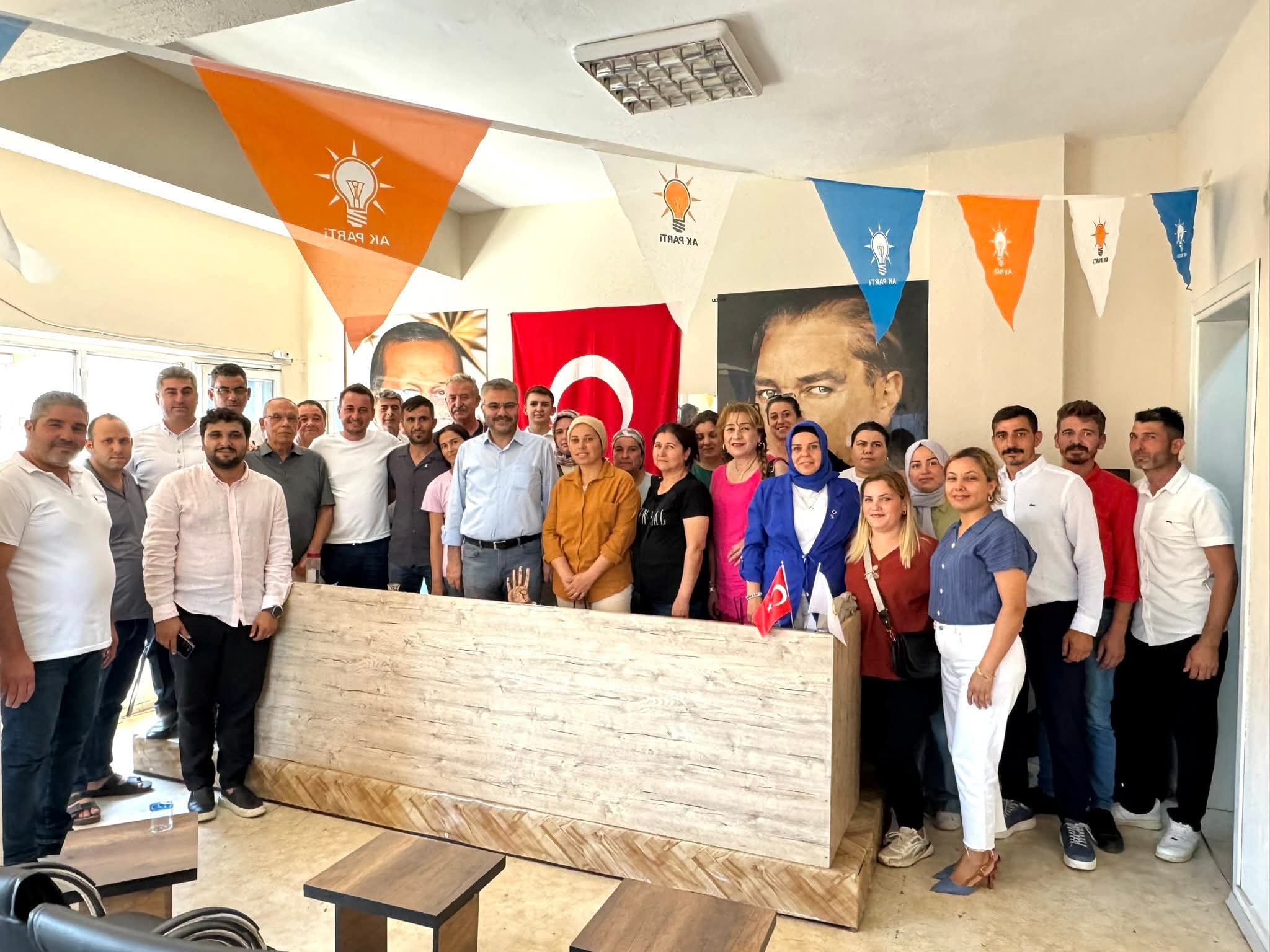 Ak Parti Karacasu Milletvekili Omer Ozmeni Agirladi 593929 41574A0B18D8Ca12Dc4A6Df4F536376E