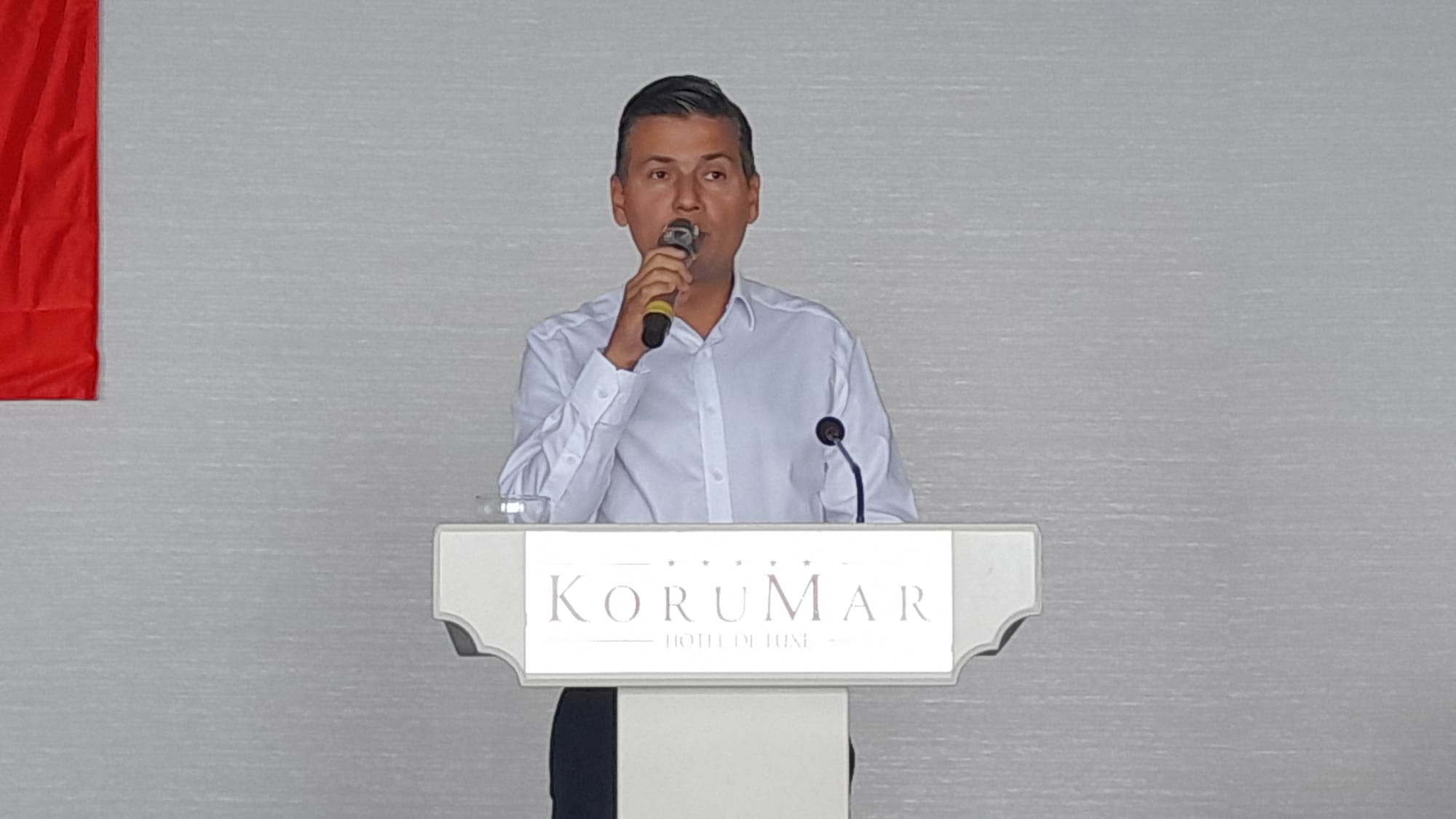 Ak Parti Teskilati Turkiye Yuzyili Sehir Bulusmalari Kapsaminda Kusadasinda Toplandi 593127 768118444D65230096F6Ab698D57F4Fb