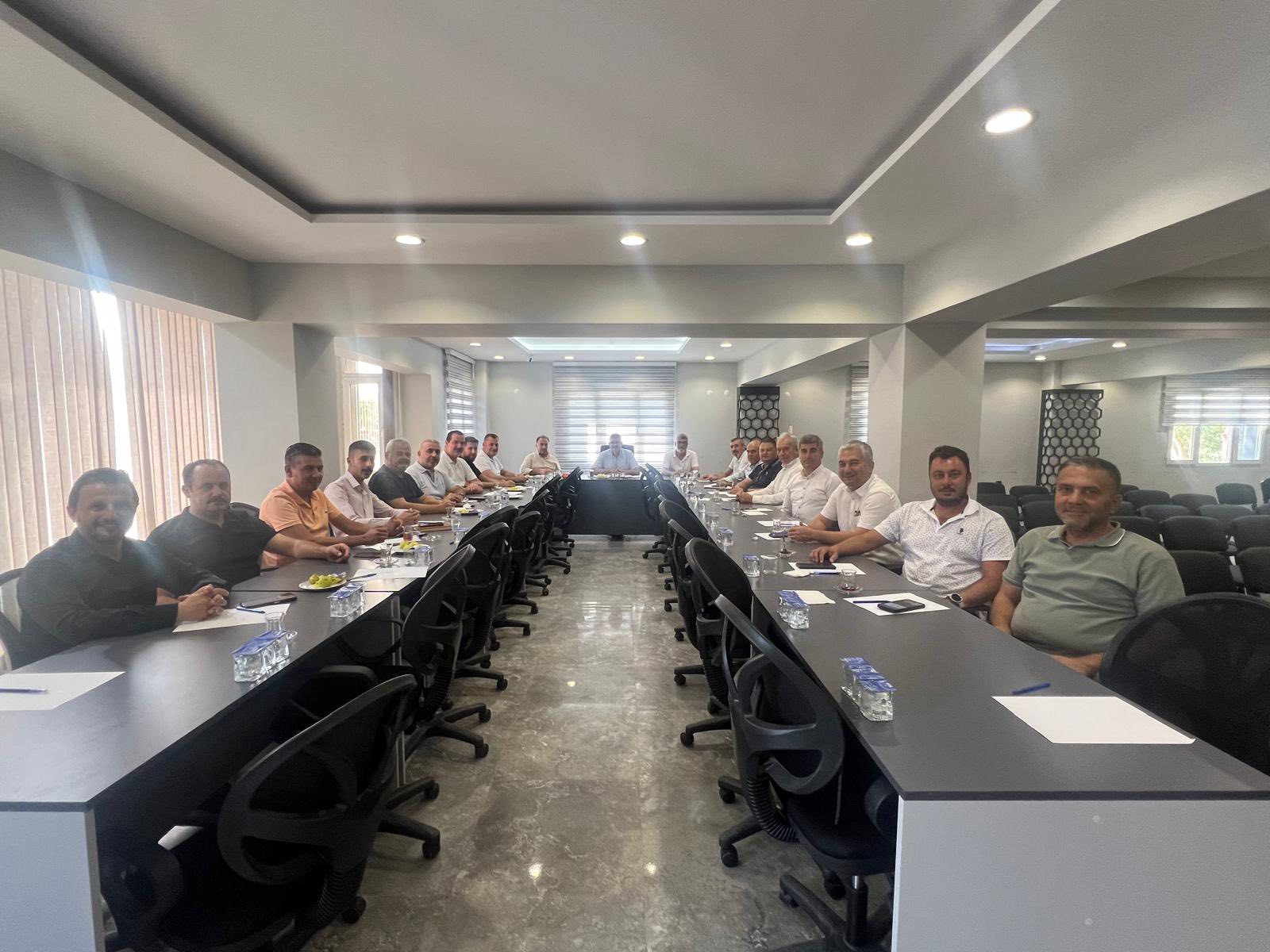 Ak Partide Baskanlar Toplandi Cercioglu Da Konusuldu 590923 1C766Fabec91695Cfdd42Ad3A53F9A41 (1)