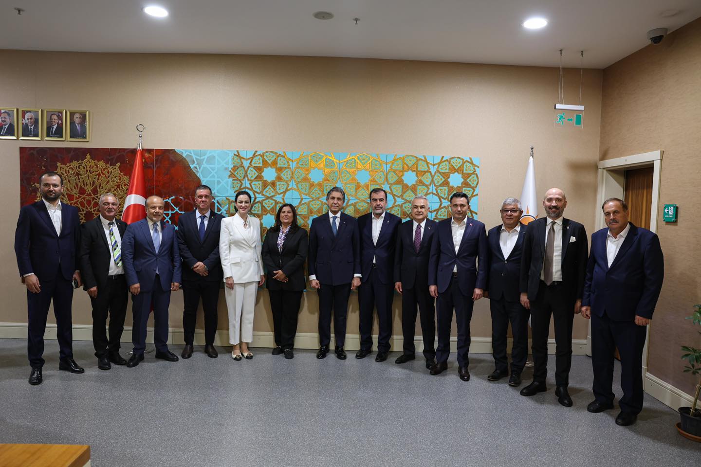 Ak Partiden Aciklama Aydin Ozlem Cercioglu Ile Hizmetin Hissedilecegi Bir Sehir Olacak 591299 03A2F878Aefdec897Ae4870Bd839Bd80