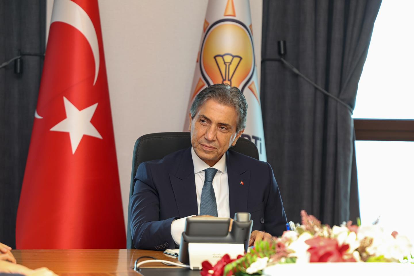 Ak Partiden Aciklama Aydin Ozlem Cercioglu Ile Hizmetin Hissedilecegi Bir Sehir Olacak 591299 3889F9B7204B8Fc7Cee2C5C998E10667