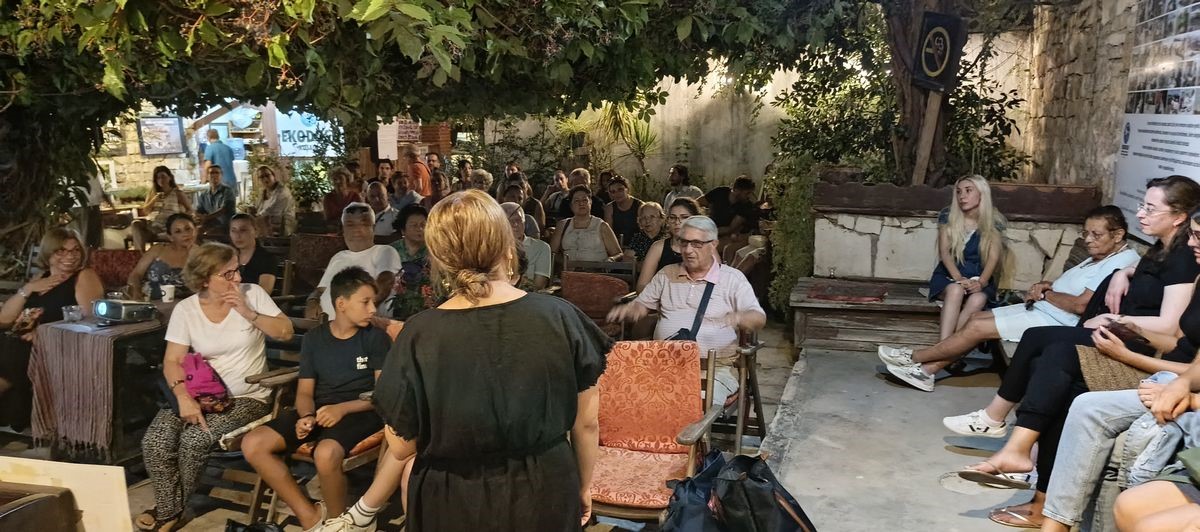 Anaiada Yeni Donem Kazi Ve Arastirma Calismalari Anlatildi 1111Ab5Bbff58Dbd2Afa9Cfb96326107