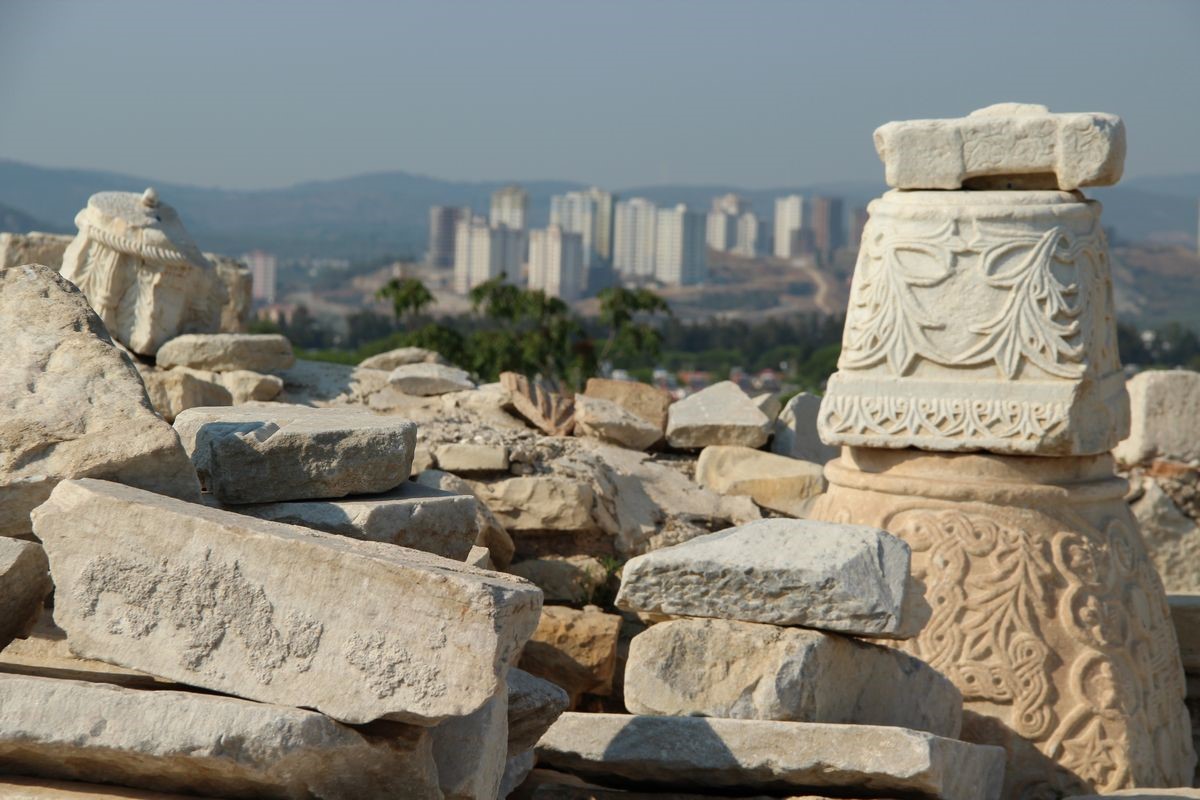 Anaiada Yeni Donem Kazi Ve Arastirma Calismalari Anlatildi E9480942C4548451B558Eed5C8198F69