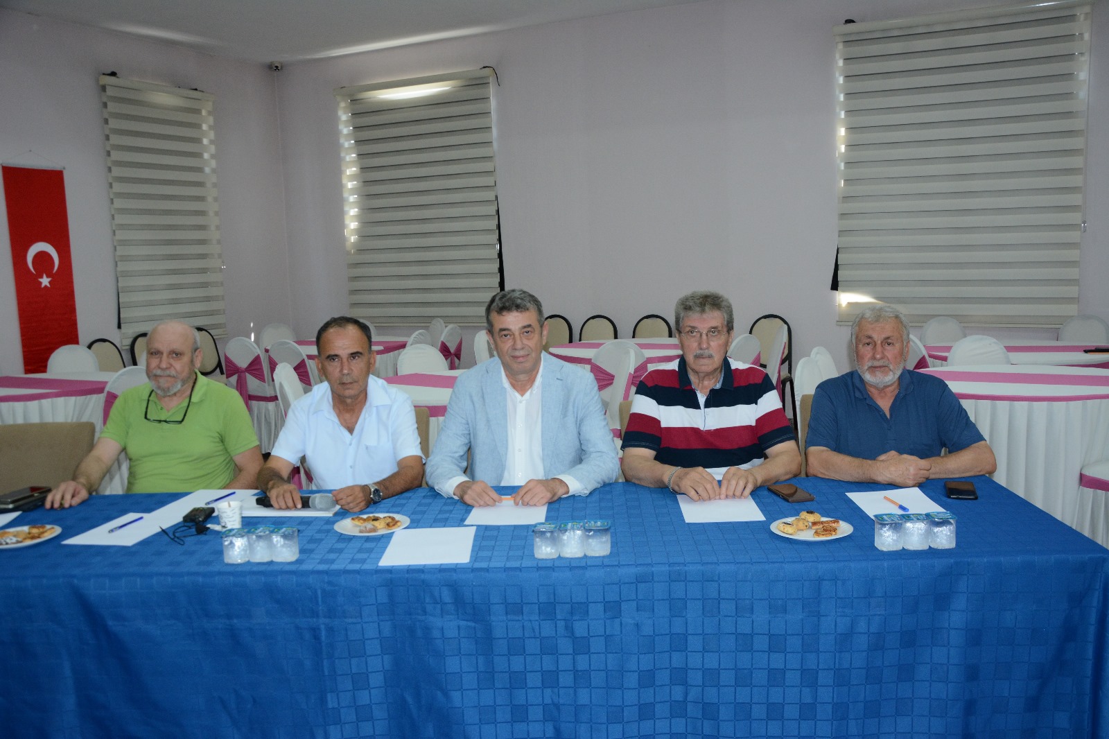 Aydin Esnafi Gastronomi Turizmine Hazirlaniyor 588664 3A29171B85Db22B0Bd5C93Ac8Ed3956A
