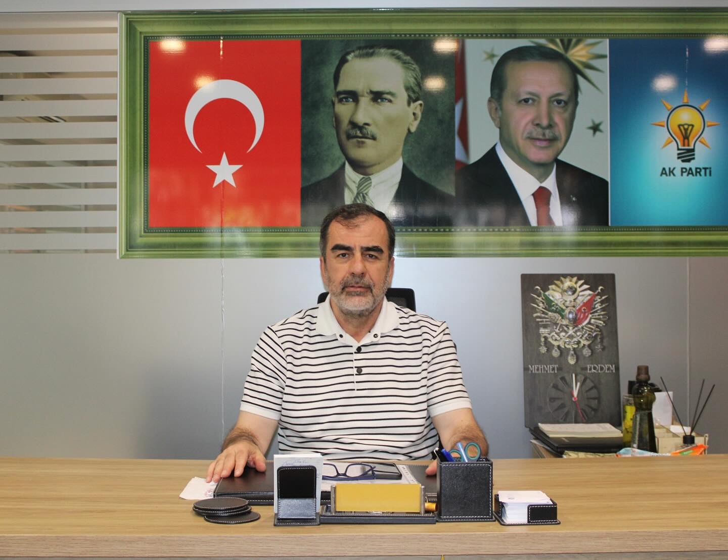 Aydina Mujde Yagmuru 6 Bin 800 Sosyal Konut Ve Buyuk Yatirimlar Geliyor 594685 Dc77Bf20747232C0B0791B252520E154