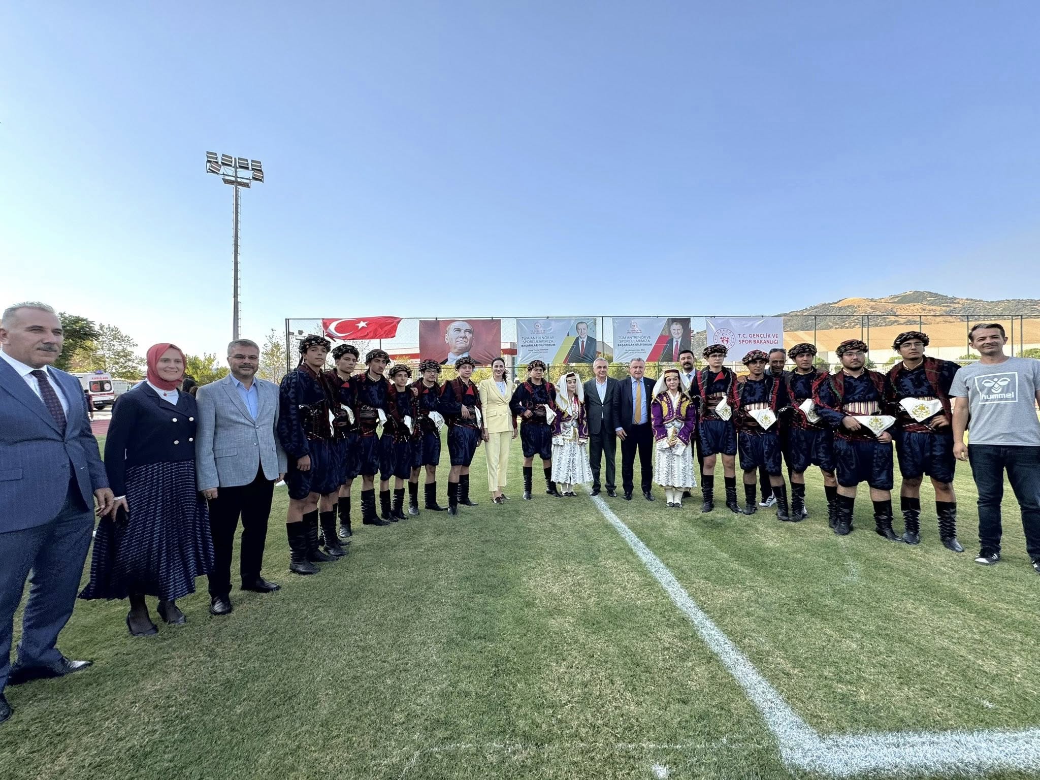 Aydinda 23 Dev Tesis Hizmete Acildi 593229 05Fa69Cda441131782774B263Ab3A739