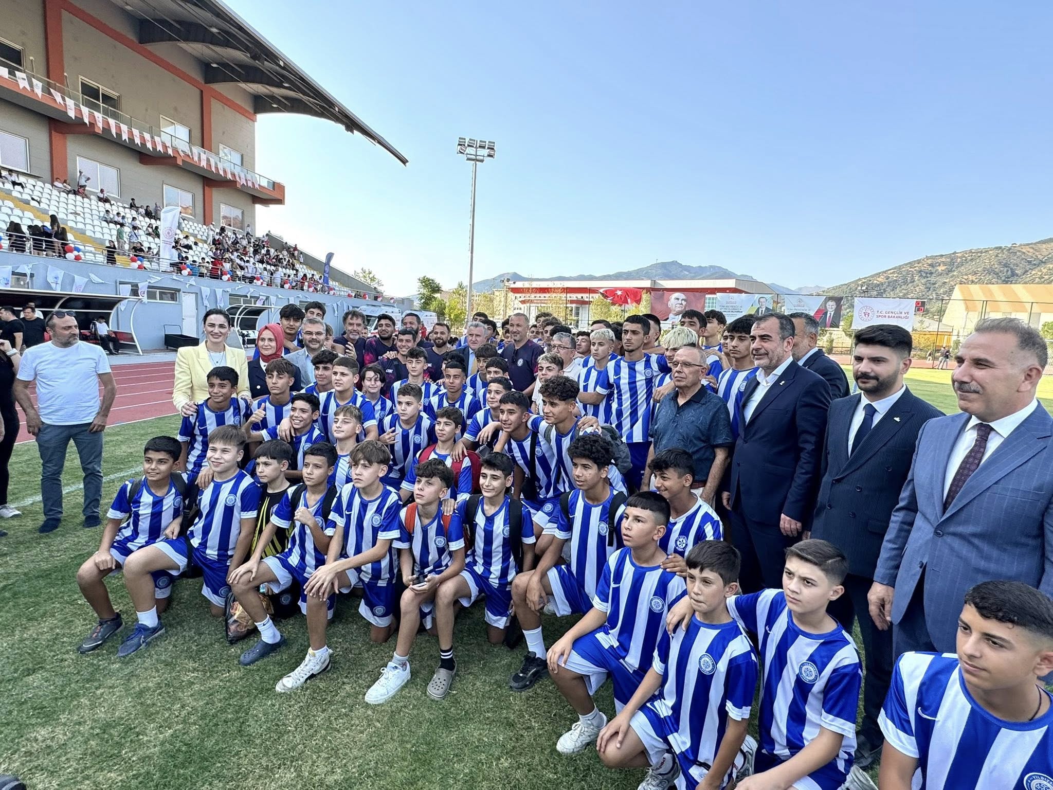 Aydinda 23 Dev Tesis Hizmete Acildi 593229 39C02C31A270C89D1Be6704D37151823