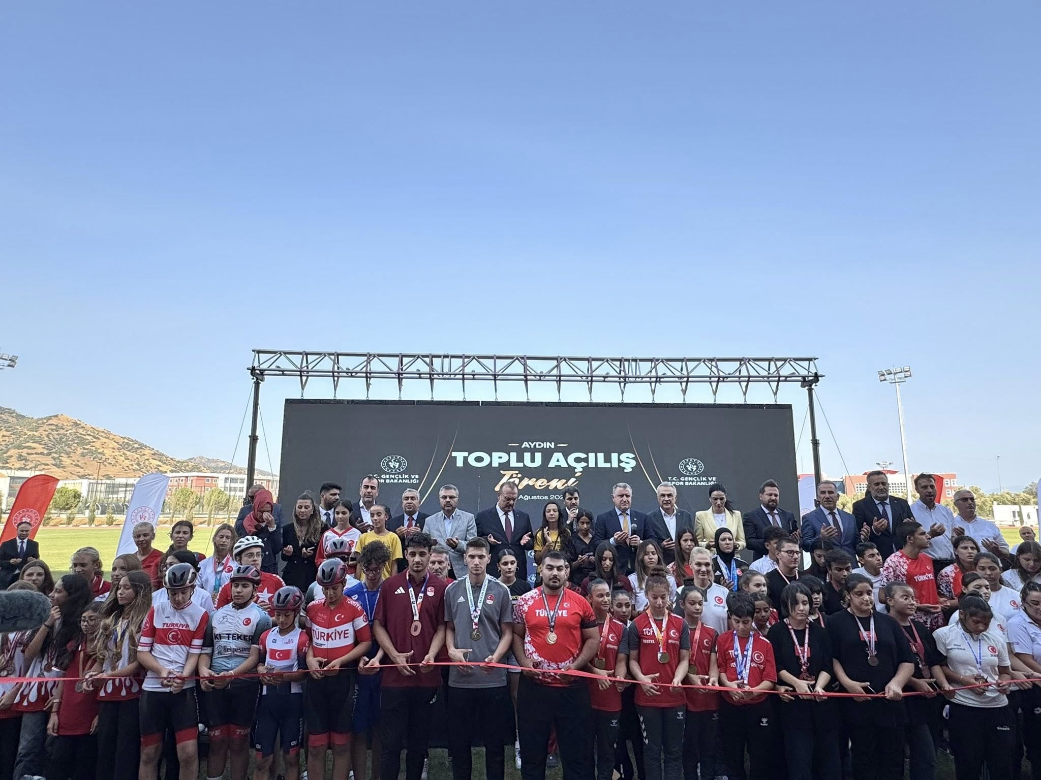 Aydinda 23 Dev Tesis Hizmete Acildi 593229 577Fa656Aaa8A991688E4F290E0E6B5A