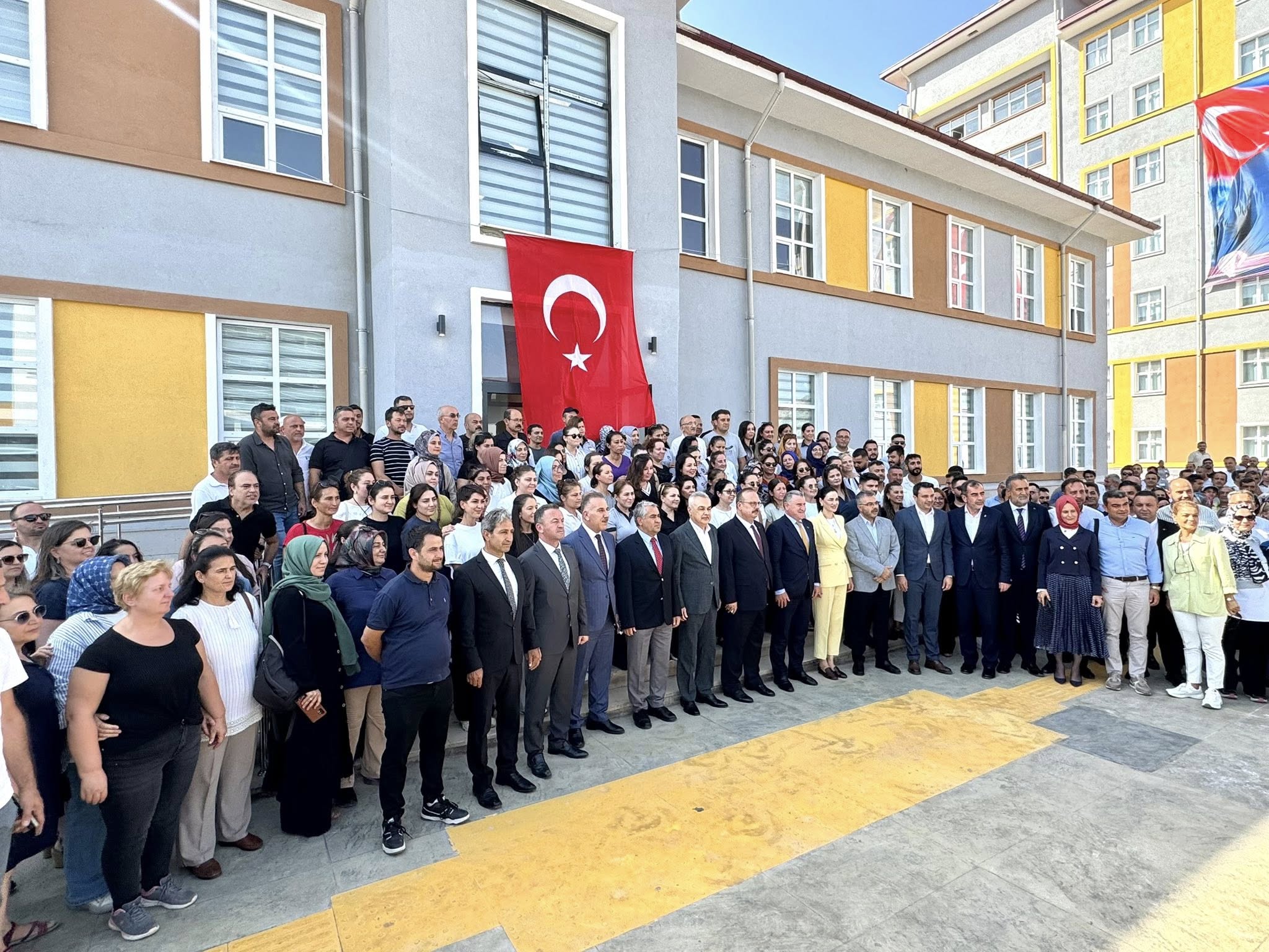 Aydinda 23 Dev Tesis Hizmete Acildi 593229 A8877636Def910A019064E4149F5639F