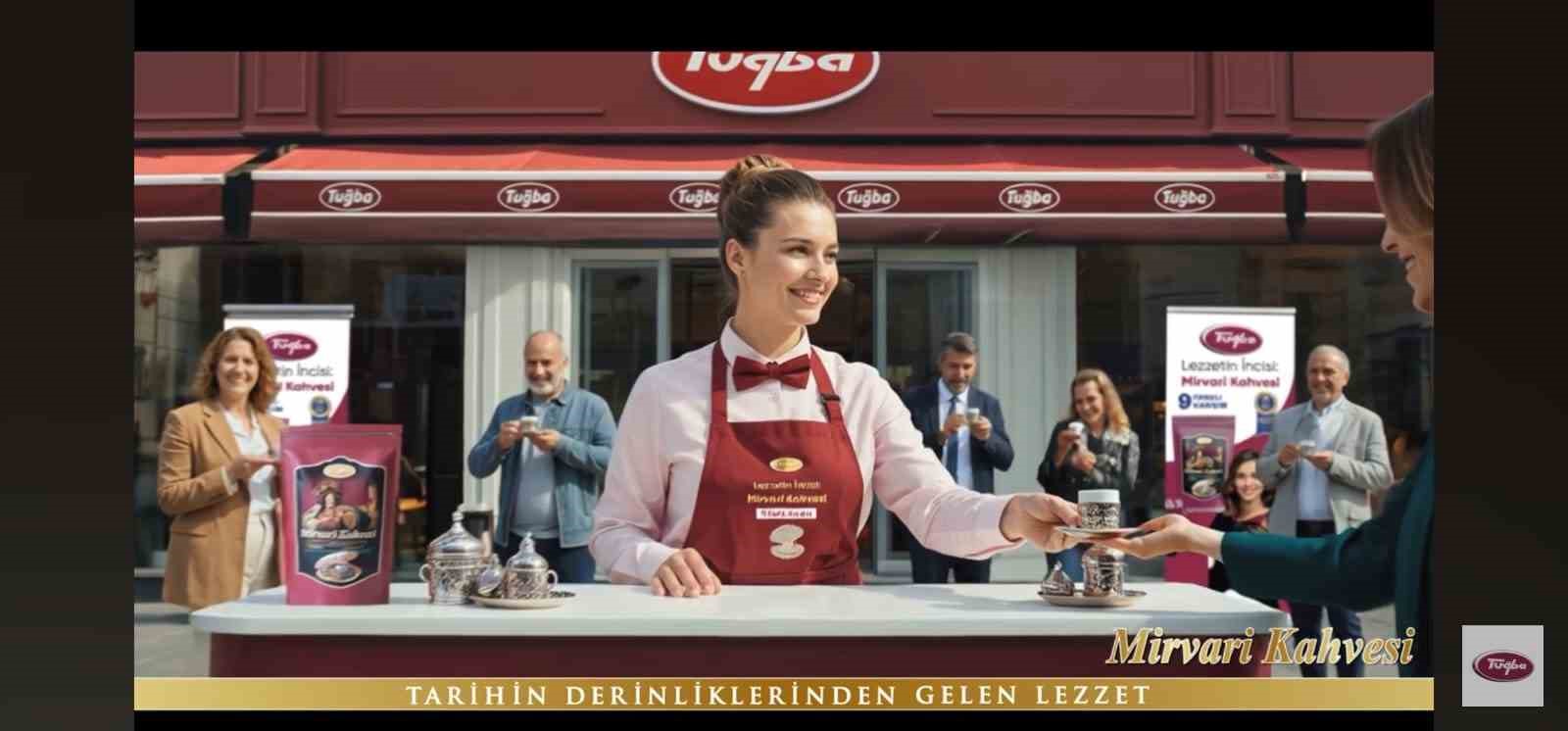 Aydinda Dogan Mirvari Kahve Kahve Kitaplarina Girdi 442A776F958B6Dad8762A95D43205D87