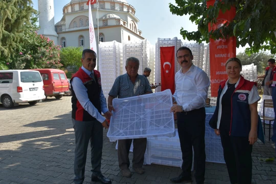 Aydinda Kaliteli Kuru Incir Icin 11 Bin 814 Kerevet Dagitiliyor 589381 2099F85Ee95C39506F5Bb0C9B9B36F97