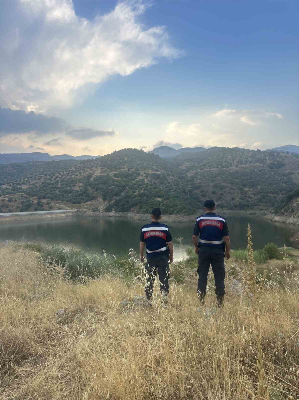 Aydinda Ormanlar Jandarma Gozetiminde 2E55Dcb96Abbfb4819A4Cb3F7709B53F