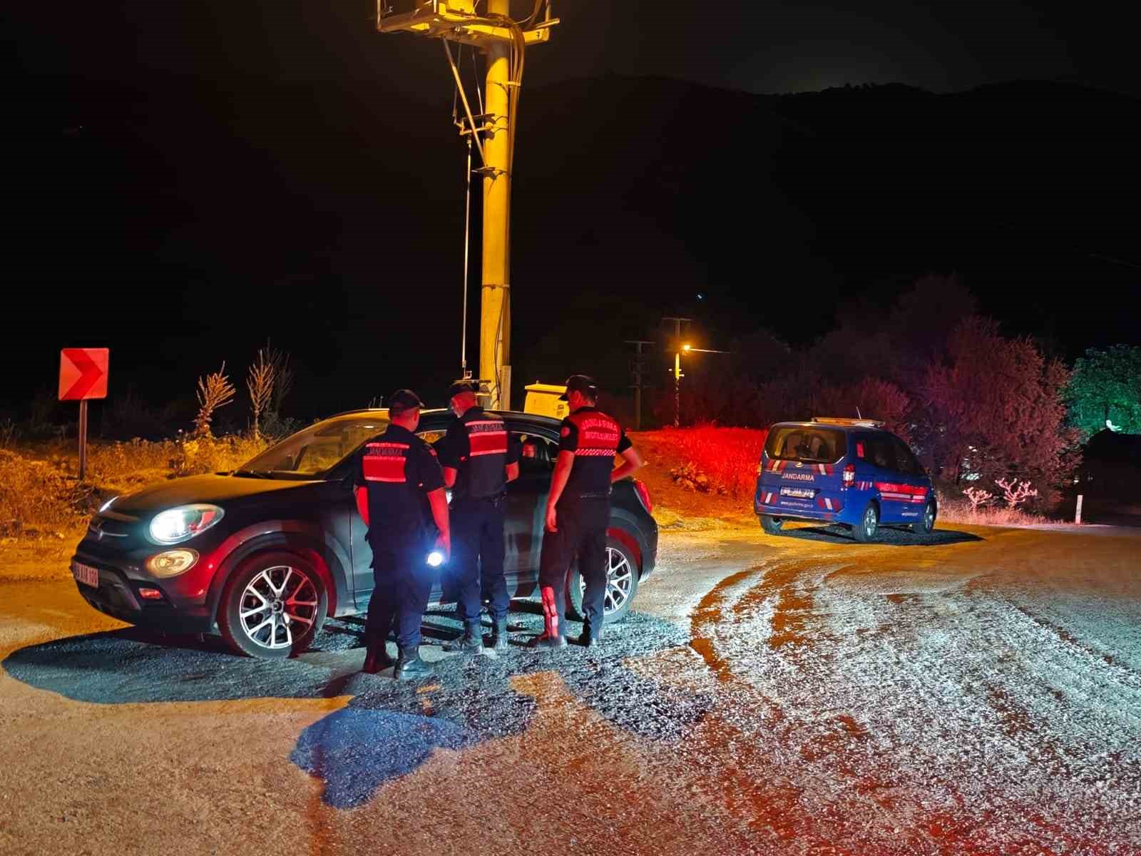 Aydinda Sicak Nokta Uygulamasi Bc2895Fc11D11D4898391B30059C4A90