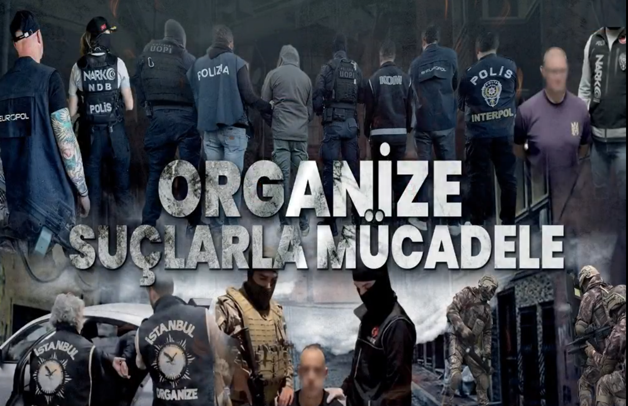 Aydinda Suca Gecit Yok Olaylarin Yuzde 96Si Aydinlatildi 588782 284618C9D5570F15D25Bb56F72850C7C