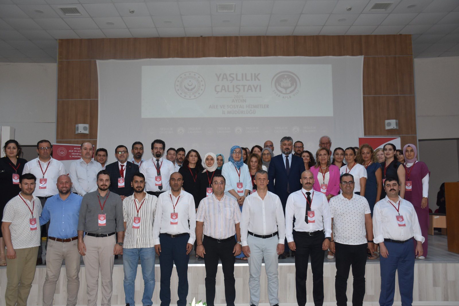 Aydinda Yaslilarin Yasam Kalitesi Icin Ortak Akil 591980 50E000703B1Af0F1Cfb58A4Ceac341A4