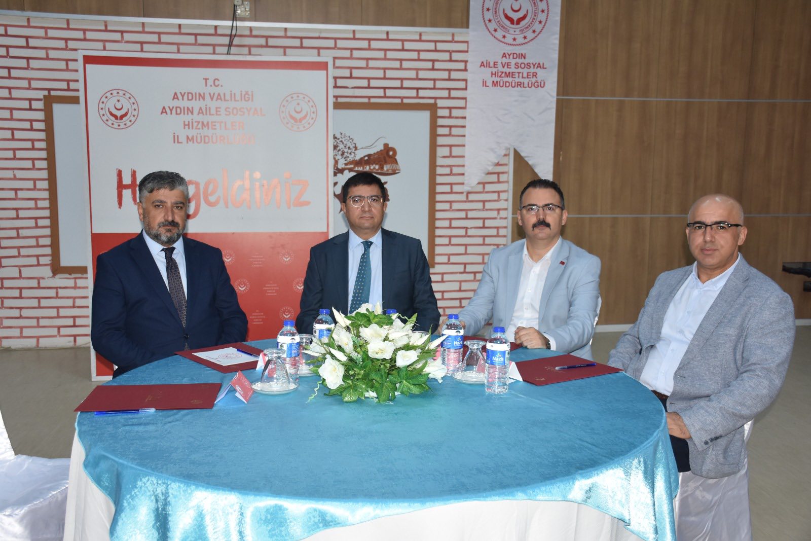 Aydinda Yaslilarin Yasam Kalitesi Icin Ortak Akil 591980 5D53Ebd35A1B08Eead1D0B467Cb82112