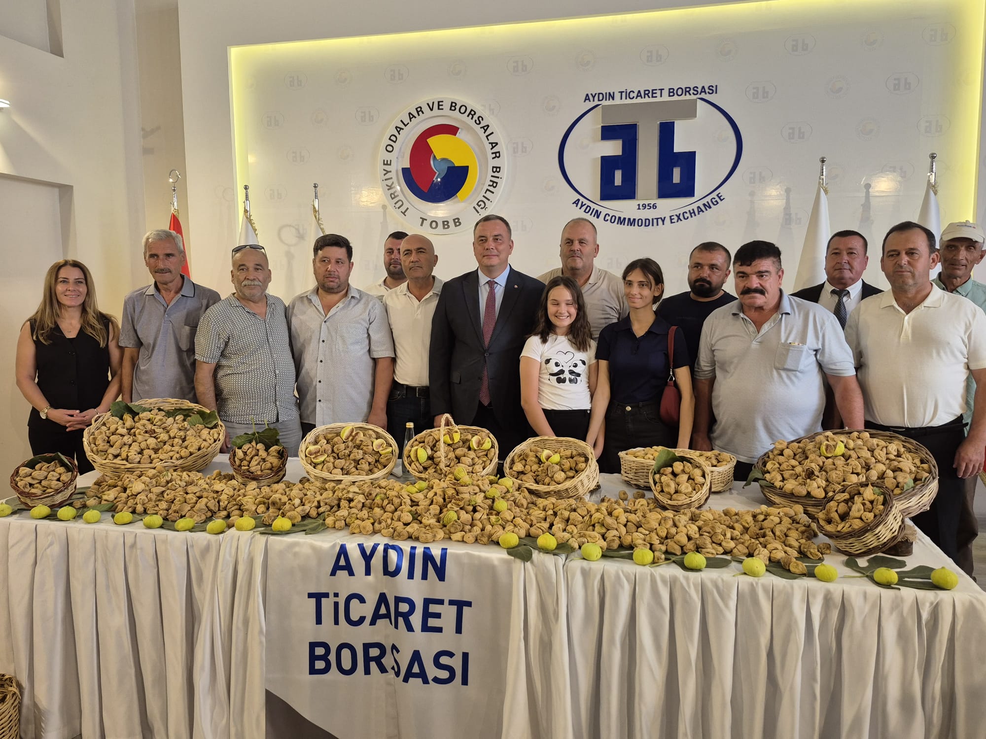 Aydinin Ilk Kuru Inciri 800 Tlden Alindi 590804 3Af7A4E2774080758742Feab3A778911