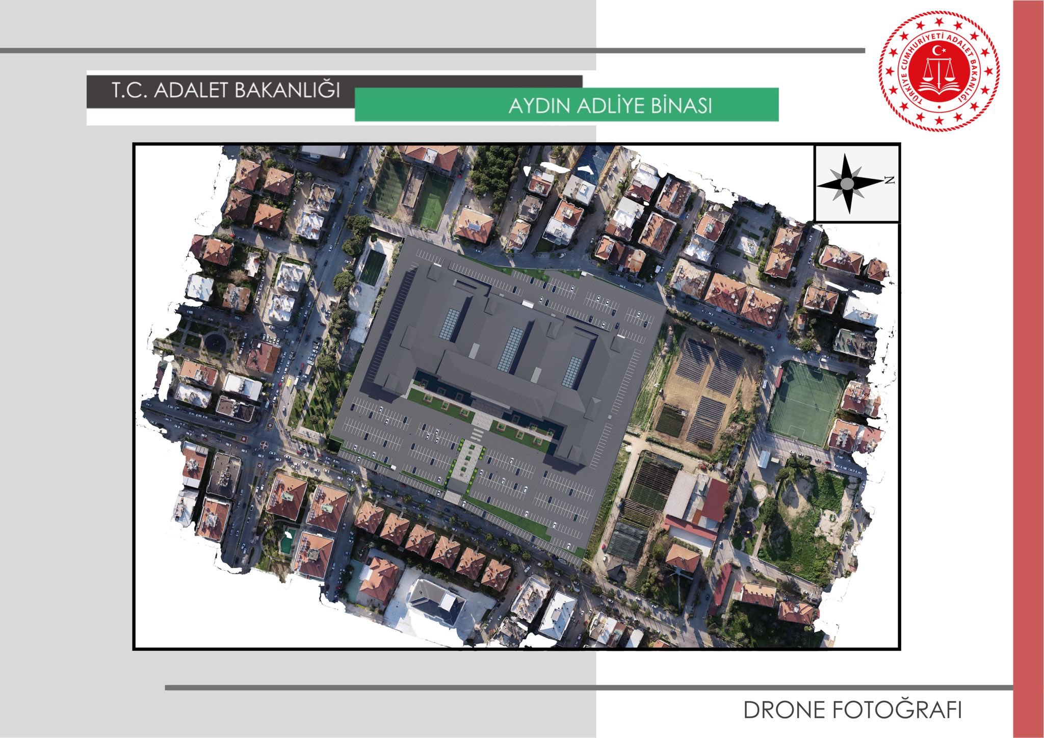 Aydinin Yeni Adliye Binasi Projesi Onaylandi 592144 25774C9678289De26C89Cf35A8C8C304