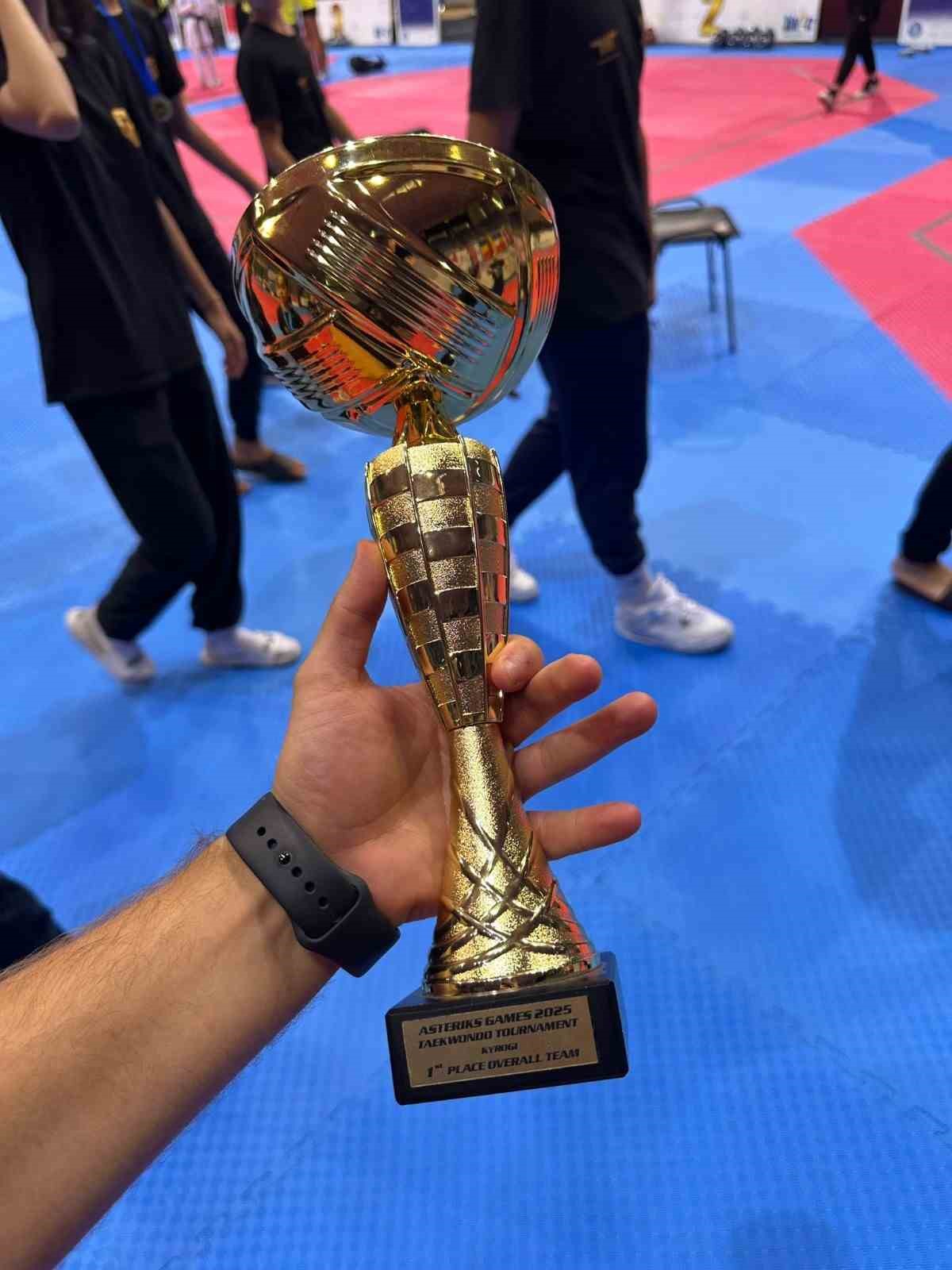 Aydinli Sporcular Sampiyonluk Kupasini Turkiyeye Getirdi 29Ae7B085E4Aa62156Db86495E2C23Fb