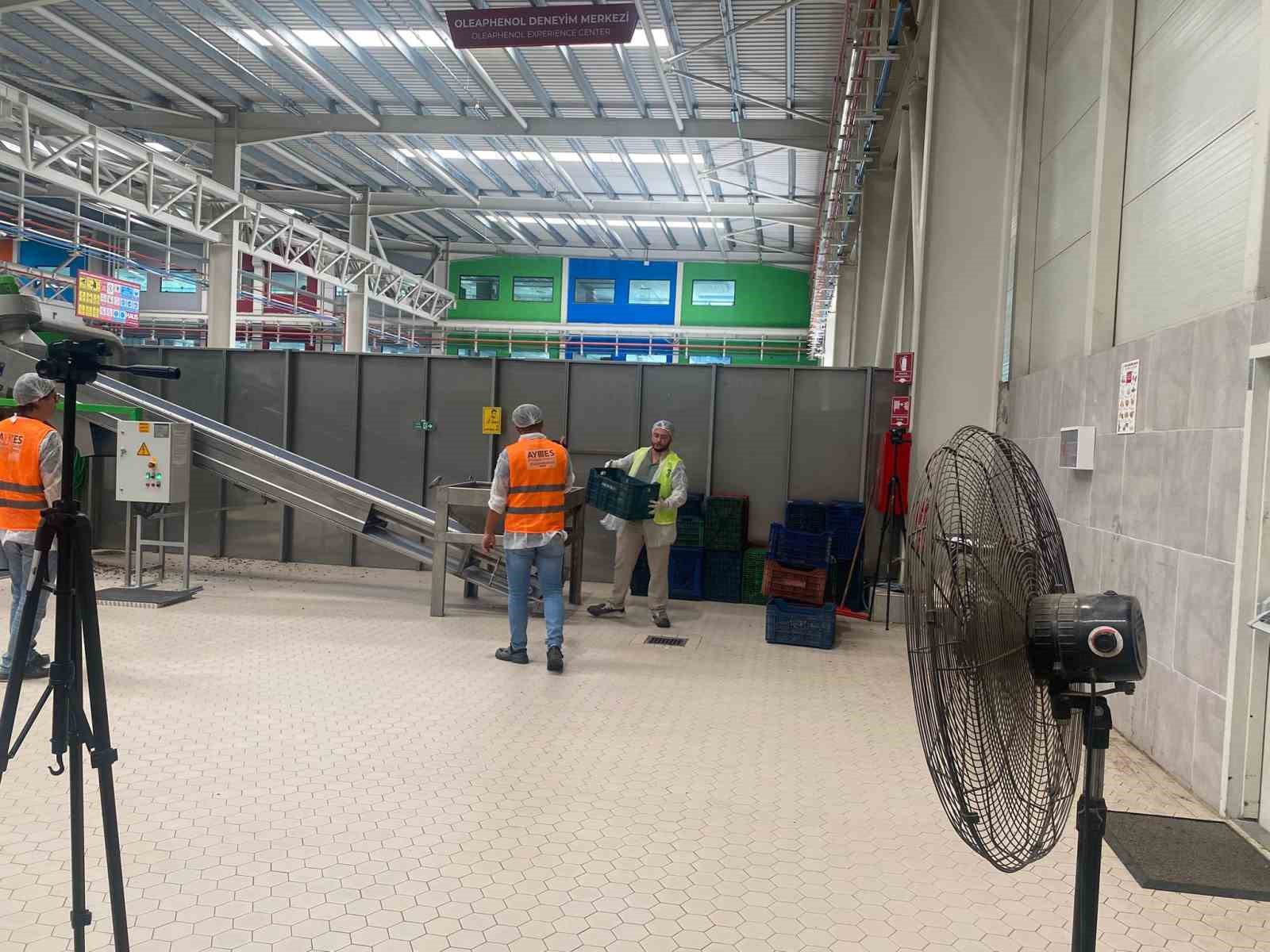 Ayto Aymeste Zeytinyagi Uretim Operatoru Sinavlari Devam Ediyor 777E85689E316C0D81F372F9B5Eb2F8B