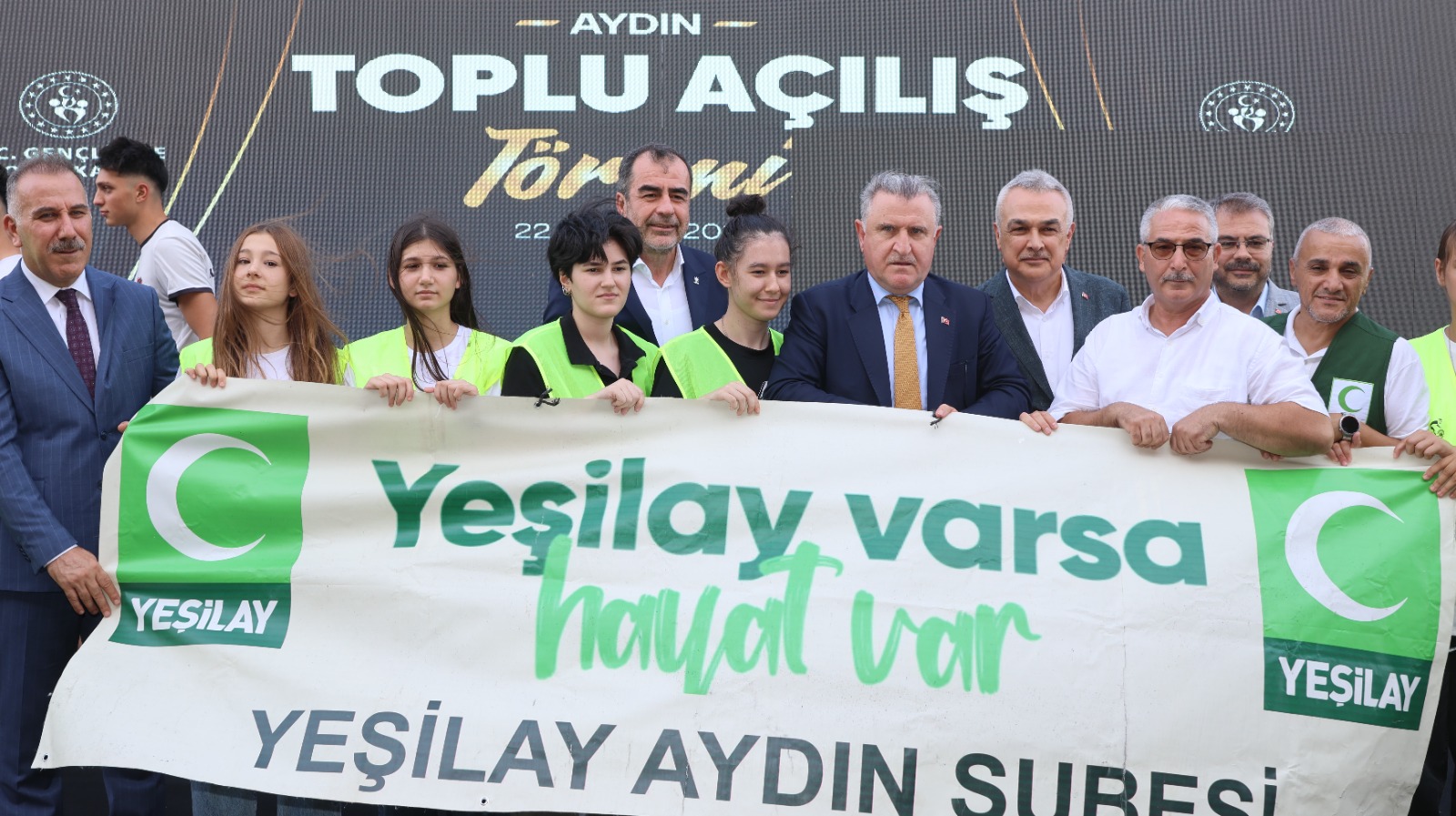 Bakan Baktan Aydinda Yesilaya Tam Destek 593274 5F251Da88355Da7A592D23Ac122Aba02